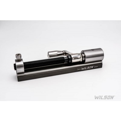 L.E Wilson 50 BMG Case Trimmer Includes CH With Standard Stop Screw (CTS50BMGU)