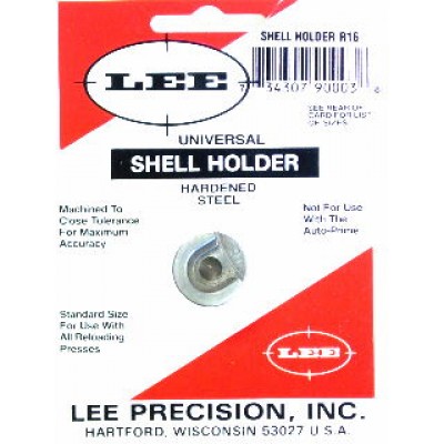 Lee Precision Universal Standard Shell Holder R16 (90003)