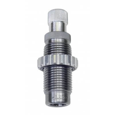 Lee Precision Carbide Factory Crimp Pistol Die 32 S&W LONG (90067)