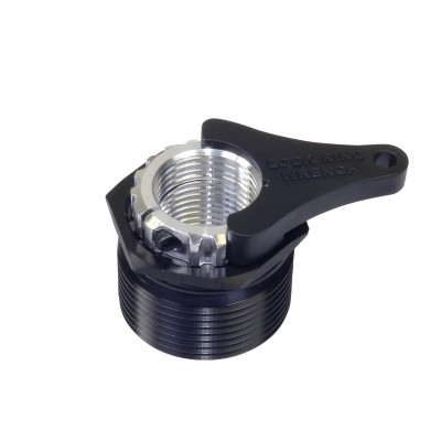 Lee Precision Breech Lock Update Kit 1 1/2-12 (90094)