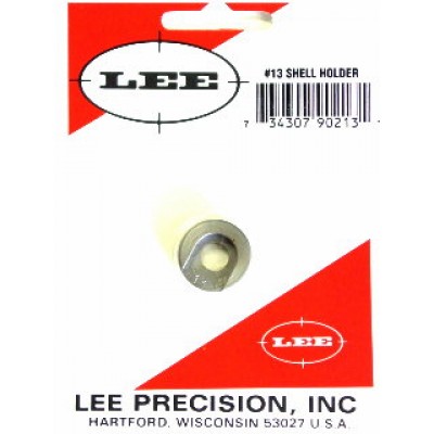 Lee Precision Auto Prime Shell Holder #13 (90213)