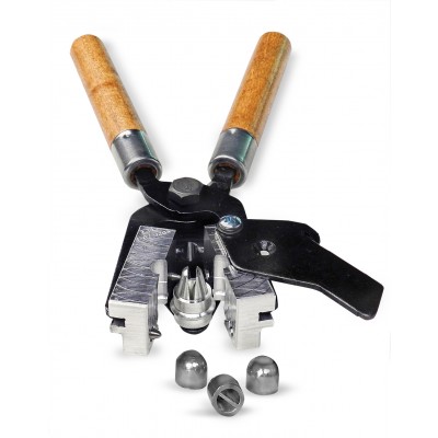 Lee Precision Bullet Mold 1oz Slug (90281)