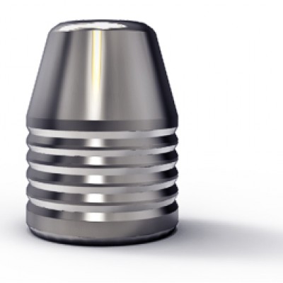 Lee Precision Bullet Mould D/C Round Nose TL452-230-TC (90287)