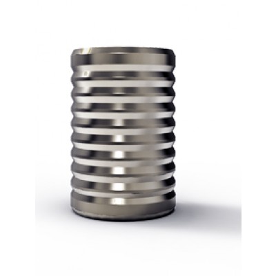 Lee Precision Bullet Mold 6/C Round With Flat TL358-148-WC (90294)