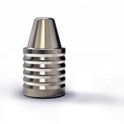 Lee Precision Bullet Mold D/C Semi Wadcutter TL314-90-SWC (90311)