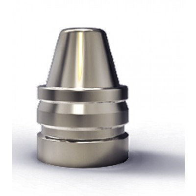 Lee Precision Bullet Mold 6/C Round With Flat 358-105-SWC (90315)