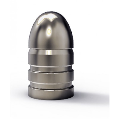 Lee Precision Bullet Mould D/C Round Nose 358-150-1R (90328)