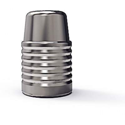 Lee Precision Bullet Mold D/C Round Nose TL410-210-SWC (90335)