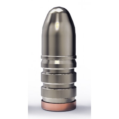 Lee Precision Bullet Mold D/C Round Nose C309-160-R (90367)