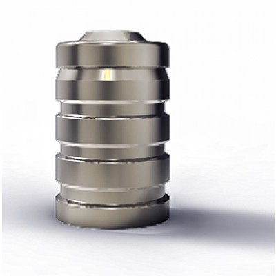 Lee Precision Bullet Mold 6/C 358-148-WC (90380)