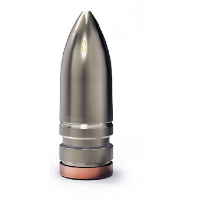 Lee Precision Bullet Mold D/C Round Nose C312-155-2R (90385)
