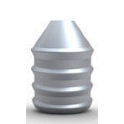 Lee Precision Bullet Mold D/C Semi Wad Cutter 54CAL-380 (90400)