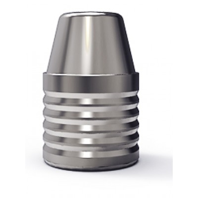 Lee Precision Bullet Mold 6/C Round With Flat TL401-175-SWC (90433)