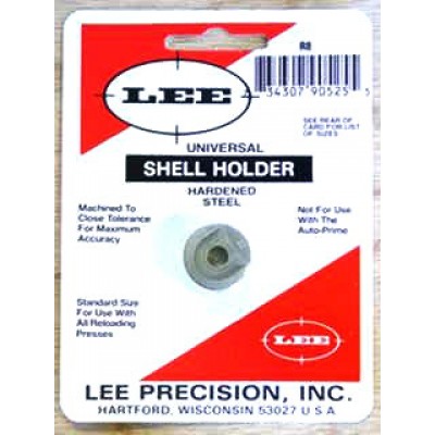 Lee Precision Universal Standard Shell Holder R8 (90525)