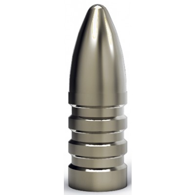 Lee Precision Bullet Mold D/C Round Nose 459-500-3R (90577)
