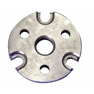 Lee Precision Pro 1000 Shell Plate #1 (90651)