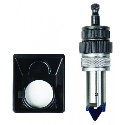 Lee Precision Deluxe Power Quick Trim (90670)