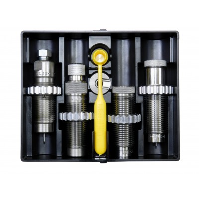 Lee Precision Ultimate Rifle 4 Die Set 7MM REM MAG (90679)