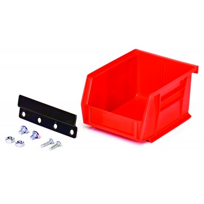 Lee Precision Bin & Bracket (90687)