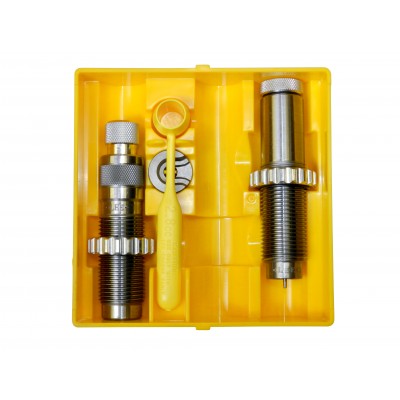 Lee Precision Collet Rifle Die Set 300 H&H MAG (90726)