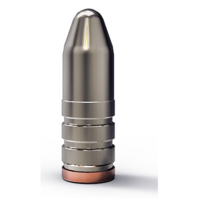 Lee Precision Bullet Mould D/C Round Nose C329-205-1R (90775)
