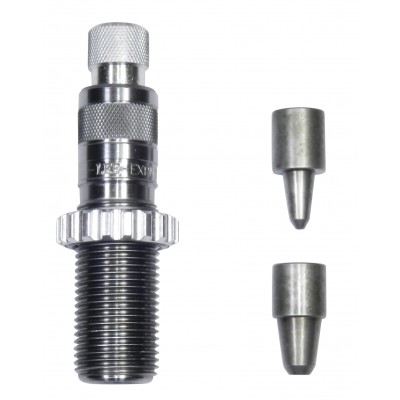 Lee Precision Universal Case Expander / Flaring Die (90798)