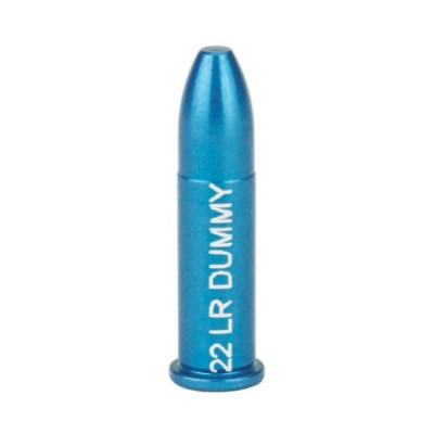 A-Zoom Action Proving Dummy Rounds 22LR (12 Pack) (AZ12206)