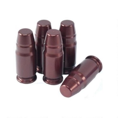 A-Zoom Snap Caps 357 SIG (5 Pack) (AZ15159)