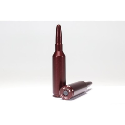 A-Zoom Snap Caps 6.5 PRC (2 Pack) (AZ12307)