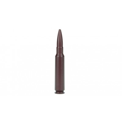 A-Zoom Snap Caps 7.5x55 SWISS (2 Pack) (AZ12281)