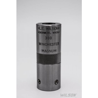 L.E Wilson ADJ Case Gauge 300 WIN MAG (CGA300WN)