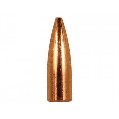 Berger 22 CAL .224 55Grn HPFB Bullet TARGET 100 Pack BG22410