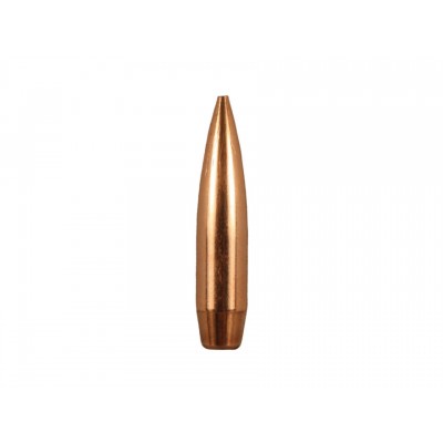 Berger 22 CAL .224 80.5Grn Bullet FB-TARGET 100 Pack BG22427