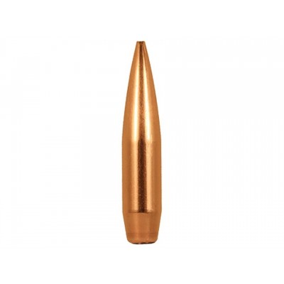 Berger 22 CAL .224 80Grn HPBT Bullet VLD-TGT 1000 Pack BG22722