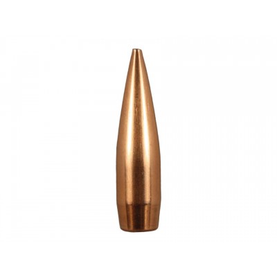 Berger LR Hybrid Target 6.5mm (.264) 144Grn HPBT Bullet (500 Pack) (BG26785)