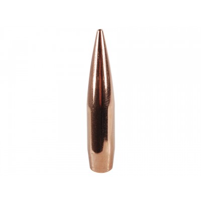 Berger 6.5mm .264 140Grn HPBT Bullet VLD-HUNT 100 Pack BG26504