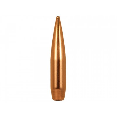Berger 6.5mm .264 140Grn HPBT Bullet VLD-TGT 100 Pack BG26401