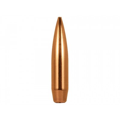 Berger 6mm .243 108Grn HPBT Bullet TARGET 100 Pack BG24431