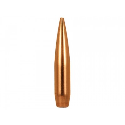 Berger 6mm .243 115Grn HPBT Bullet VLD-HUNT 100 Pack BG24530