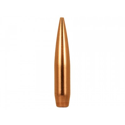 Berger 6mm .243 115Grn HPBT Bullet VLD-TGT 100 Pack BG24430