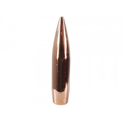 Berger 7mm .284 168Grn HPBT Bullet CLASSIC-HUNT 100 Pack BG28570