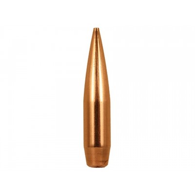 Berger 7mm .284 168Grn HPBT Bullet VLD-TGT 100 Pack BG28401