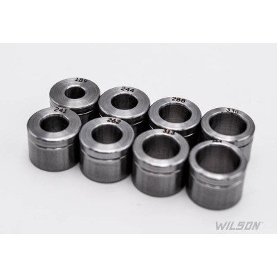 L.E Wilson Neck Die Sizing Bushing 340 (B340)