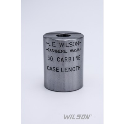 L.E Wilson Case Length Gauge 41 MAG (CLG41MG)
