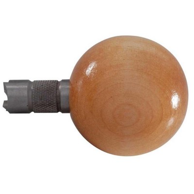 Lee Precision Cutter & Wooden Ball Grip LEE90275