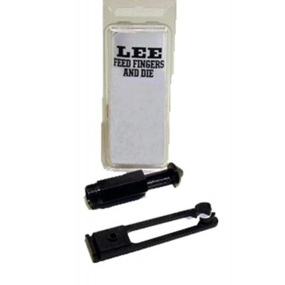 Lee Precision Feed Fingers & Die 9mm 60LN LEE90887