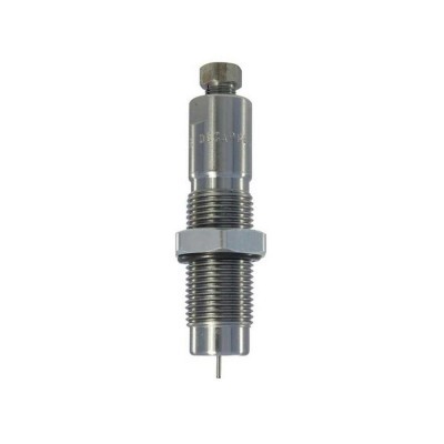 Lee Precision Universal Decapping Die SMALL FLASH HOLE (91976)