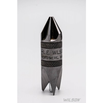 L.E Wilson Deburring Tool 17 CAL - 45 CAL (DBTREG)