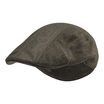 Deerhunter Flat Cap (UK 7 1/4) (REALTREE EDGE ORANGE) (6697)