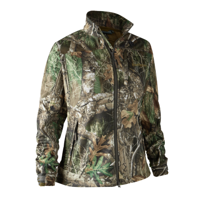 Deerhunter Ladies April Jacket (UK 10) (REALTREE ADAPTA) (5840)